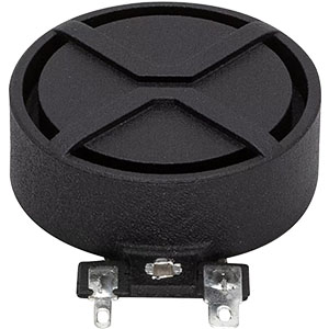 XCITE XT32-4 : vue de face